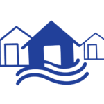 Think about floods when buying a property